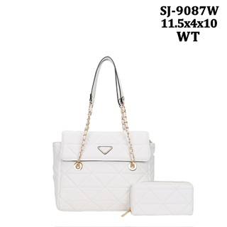 Sj9087 white